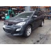 MAZDA CX7 TRANSFER CASE MANUAL, DIESEL, 2.2, ER, 06/09-02/12 2012
