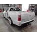 HOLDEN CREWMAN TRANS/GEARBOX AUTO, RWD, PETROL, 3.6 V6, 13 PIN PLUG, ALLOYTEC, V