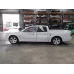 HOLDEN CREWMAN TRANS/GEARBOX AUTO, RWD, PETROL, 3.6 V6, 13 PIN PLUG, ALLOYTEC, V