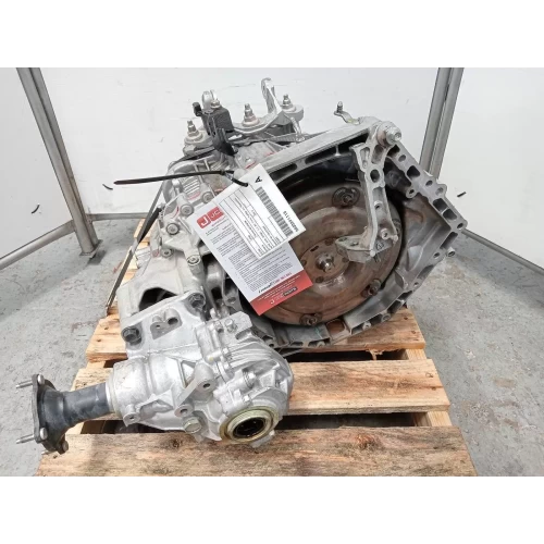 MAZDA CX5 TRANS/GEARBOX AUTO, AWD, DIESEL, 2.2, SH, TWIN TURBO, W/ TRANSFER CASE