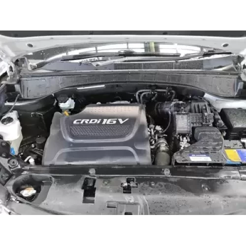 HYUNDAI SANTA FE TRANS/GEARBOX AUTO, DIESEL, 2.2, D4HB, TURBO, DM, 06/15-02/18 2