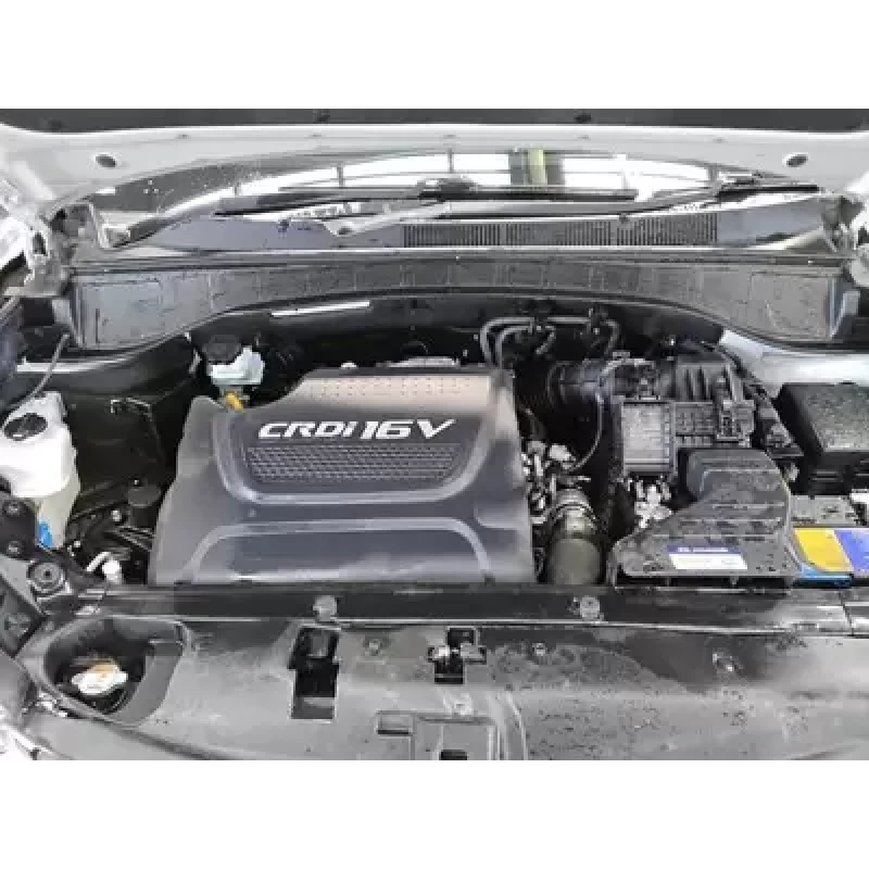 HYUNDAI SANTA FE TRANS/GEARBOX AUTO, DIESEL, 2.2, D4HB, TURBO, DM, 06/15-02/18 2
