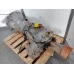 MITSUBISHI TRITON TRANS/GEARBOX MANUAL, 4WD, DIESEL, 3.2, 4M41, W/ TRANSFER CASE