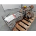 MITSUBISHI TRITON TRANS/GEARBOX MANUAL, 4WD, DIESEL, 3.2, 4M41, W/ TRANSFER CASE