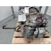 HOLDEN ASTRA TRANS/GEARBOX TS, AUTO, PETROL, 1.8, SPEEDO IN BOX (60-41SN), 09/98