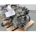 HOLDEN ASTRA TRANS/GEARBOX TS, AUTO, PETROL, 1.8, SPEEDO IN BOX (60-41SN), 09/98