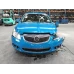 HOLDEN CRUZE TRANS/GEARBOX AUTO, PETROL, 1.8, F18D4, JH, MH9 CODE, TAG 2NAS, 03/