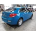 HOLDEN CRUZE TRANS/GEARBOX AUTO, PETROL, 1.8, F18D4, JH, MH9 CODE, TAG 2NAS, 03/