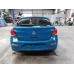 HOLDEN CRUZE TRANS/GEARBOX AUTO, PETROL, 1.8, F18D4, JH, MH9 CODE, TAG 2NAS, 03/