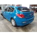 HOLDEN CRUZE TRANS/GEARBOX AUTO, PETROL, 1.8, F18D4, JH, MH9 CODE, TAG 2NAS, 03/