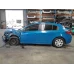 HOLDEN CRUZE TRANS/GEARBOX AUTO, PETROL, 1.8, F18D4, JH, MH9 CODE, TAG 2NAS, 03/