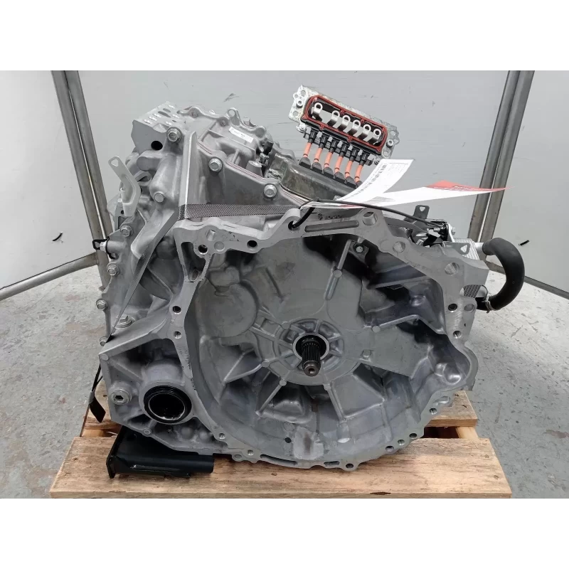 TOYOTA RAV4 TRANS/GEARBOX XA50, AUTO, FWD, PETROL, 2.5, A25A-FXS, HYBRID, AXAH52