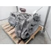 TOYOTA RAV4 TRANS/GEARBOX XA50, AUTO, FWD, PETROL, 2.5, A25A-FXS, HYBRID, AXAH52