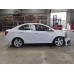 HOLDEN BARINA TRANS/GEARBOX AUTO, PETROL, 1.6, F16D4, 6 SPEED, 5FBS TAG, TM, 11/