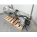 MITSUBISHI TRITON TRANS/GEARBOX AUTO, 4WD, DIESEL, 2.4, 4N15, 6 SPEED (V6AWH TRA