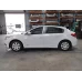 HOLDEN CRUZE TRANS/GEARBOX AUTO, PETROL, 1.4, MH8, JH, 03/11-01/17 2012