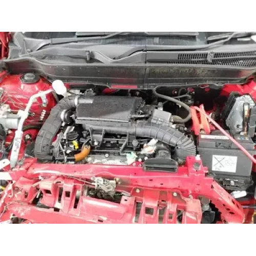 SUZUKI VITARA TRANS/GEARBOX AUTO, AWD, PETROL, 1.4, TURBO, K14C, W/ TRANSFER CAS