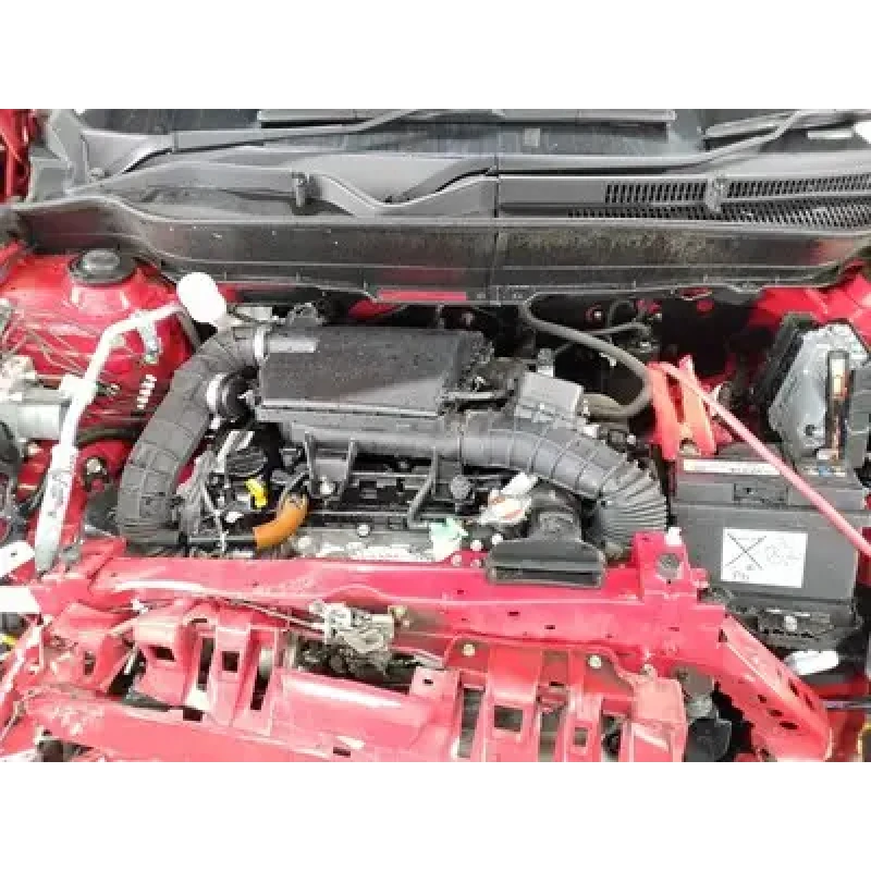SUZUKI VITARA TRANS/GEARBOX AUTO, AWD, PETROL, 1.4, TURBO, K14C, W/ TRANSFER CAS