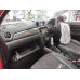 SUZUKI VITARA TRANS/GEARBOX AUTO, AWD, PETROL, 1.4, TURBO, K14C, W/ TRANSFER CAS
