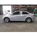 HOLDEN CRUZE TRANS/GEARBOX MANUAL, PETROL, 1.8, F18D4, 5 SPEED, MFH CODE, JG, 03