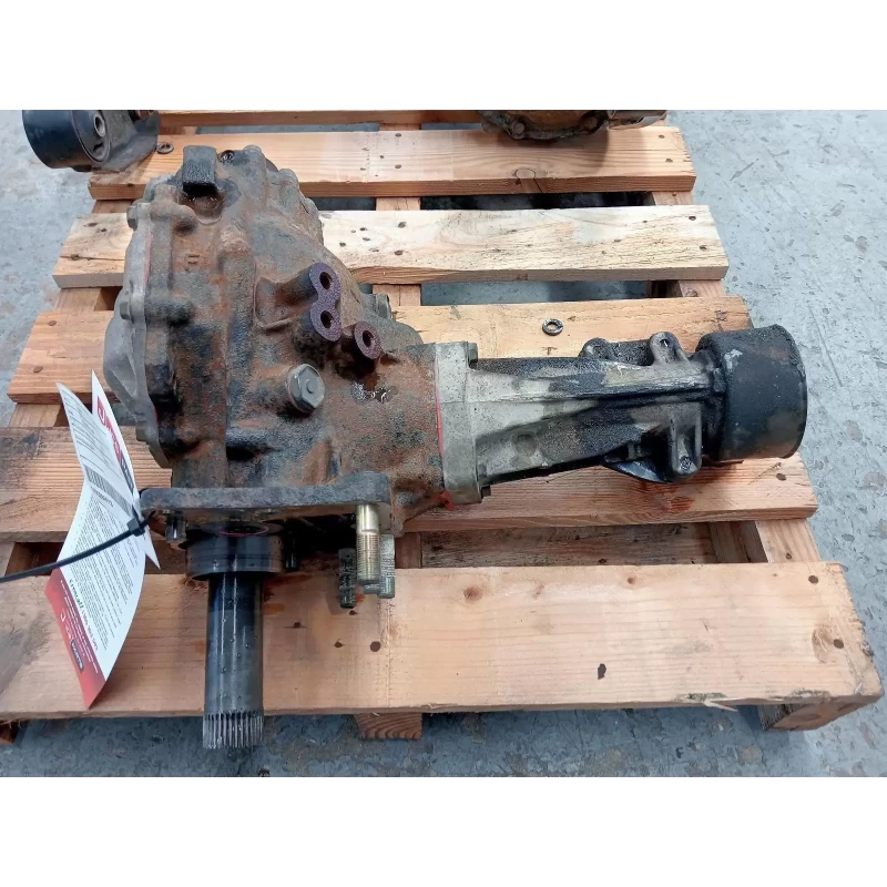 TOYOTA RAV4 TRANSFER CASE AUTO, ACA2#R, 07/00-10/05 2002