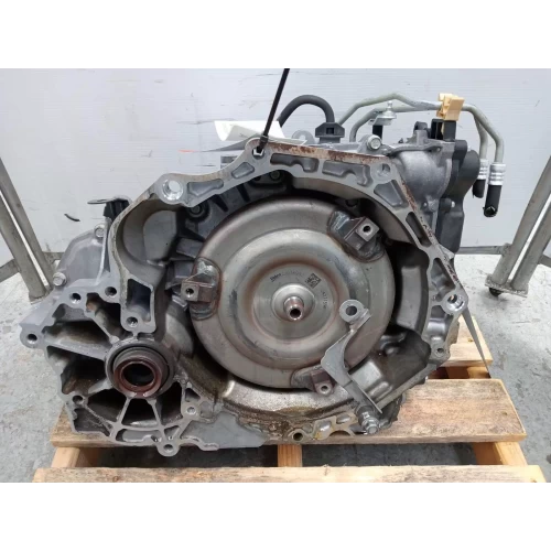 HOLDEN CRUZE TRANS/GEARBOX AUTO, PETROL, 1.8, F18D4, JH, MH9 CODE, TAG 3DFW, 5DO