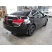 HOLDEN CRUZE TRANS/GEARBOX AUTO, PETROL, 1.8, F18D4, JH, MH9 CODE, TAG 3DFW, 5DO