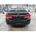 HOLDEN CRUZE TRANS/GEARBOX AUTO, PETROL, 1.8, F18D4, JH, MH9 CODE, TAG 3DFW, 5DO