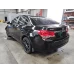 HOLDEN CRUZE TRANS/GEARBOX AUTO, PETROL, 1.8, F18D4, JH, MH9 CODE, TAG 3DFW, 5DO