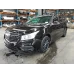 HOLDEN CRUZE TRANS/GEARBOX AUTO, PETROL, 1.8, F18D4, JH, MH9 CODE, TAG 3DFW, 5DO