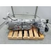 LDV T60 TRANS/GEARBOX AUTO, AWD, DIESEL, 2.0, TWIN TURBO, SC20M218Q5, 8 SPEED, W