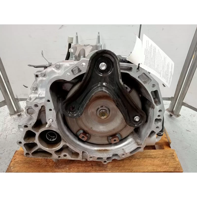 SUZUKI VITARA TRANS/GEARBOX AUTO, FWD, PETROL, 1.4, TURBO, K14C, VITARA, LY (VIN