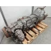 NISSAN PATROL TRANS/GEARBOX Y61/GU, AUTO, 4WD, DIESEL, 3.0, TURBO, ZD30, 04/00-0