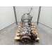 NISSAN PATROL TRANS/GEARBOX Y61/GU, AUTO, 4WD, DIESEL, 3.0, TURBO, ZD30, 04/00-0