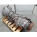 NISSAN PATROL TRANS/GEARBOX Y61/GU, AUTO, 4WD, DIESEL, 3.0, TURBO, ZD30, 04/00-0