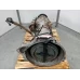 NISSAN PATROL TRANS/GEARBOX Y61/GU, AUTO, 4WD, DIESEL, 3.0, TURBO, ZD30, 04/00-0