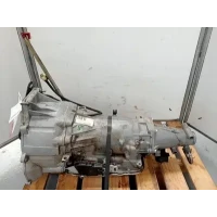 HOLDEN COMMODORE TRANS/GEARBOX AUTO, RWD, 3.8 V6, VT-VX, 09/97-09/02 2002