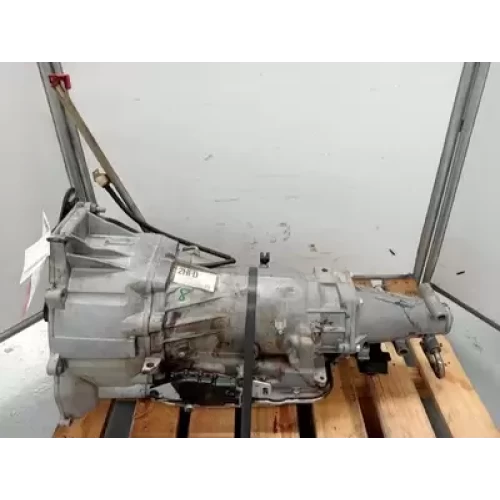 HOLDEN COMMODORE TRANS/GEARBOX AUTO, RWD, 3.8 V6, VT-VX, 09/97-09/02 2002