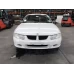 HOLDEN COMMODORE TRANS/GEARBOX AUTO, RWD, 3.8 V6, VT-VX, 09/97-09/02 2002