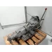 HOLDEN COMMODORE TRANS/GEARBOX AUTO, RWD, 3.8 V6, VT-VX, 09/97-09/02 2002