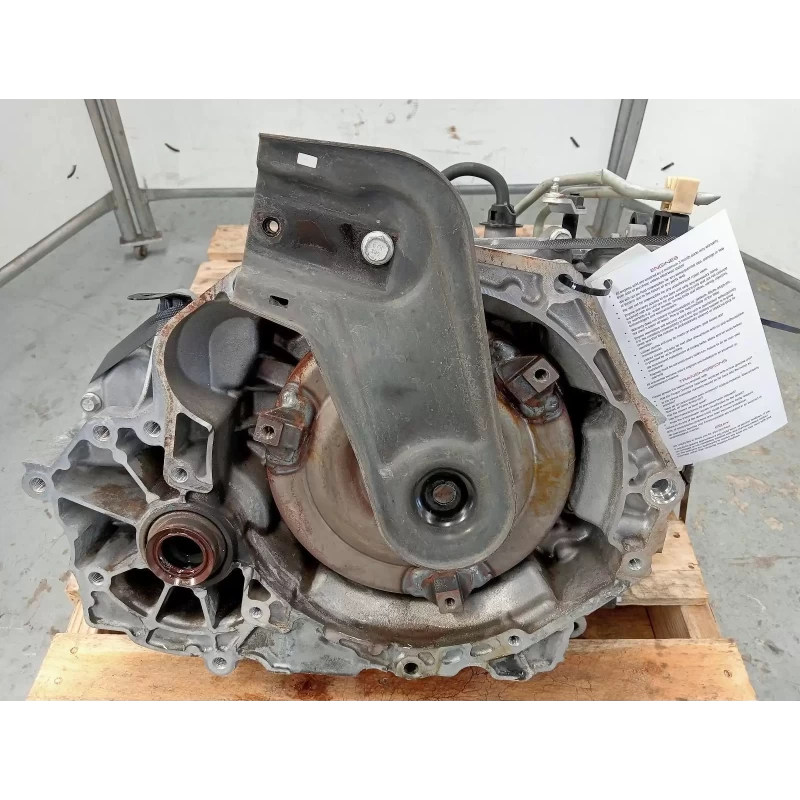 HOLDEN CRUZE TRANS/GEARBOX AUTO, PETROL, 1.8, F18D4, JH, MH9 CODE, TAG 3DFW, 5DO