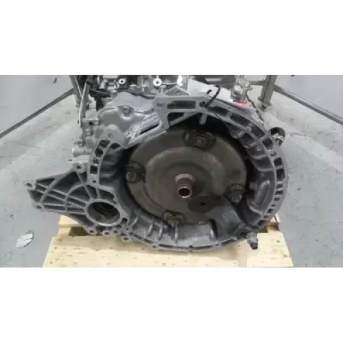 MAZDA CX9 TRANS/GEARBOX AUTO, FWD, PETROL, 3.7, TB, 06/11-12/15 2011