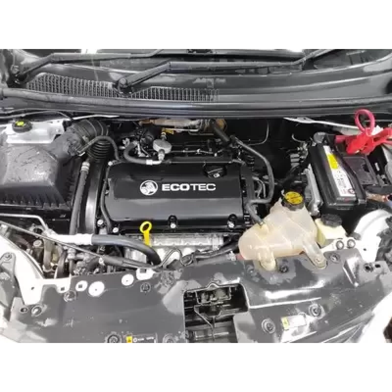 HOLDEN BARINA TRANS/GEARBOX MANUAL, PETROL, 1.6, F16D4, 5 SPEED, TM, 09/11-12/18