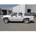 HOLDEN COLORADO TRANS/GEARBOX MANUAL, 4WD, DIESEL, 3.0, 4JJ1, SELECTABLE, W/ TRA