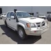 HOLDEN COLORADO SHIFT ACTUATOR FRONT DIFF ENGAGER, RC, 05/08-12/11 2010