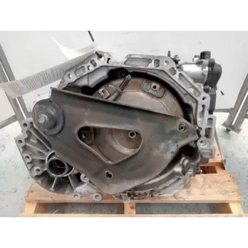 HOLDEN CAPTIVA TRANS/GEARBOX AUTO, AWD, DIESEL, 2.2, 2GOR TAG (GEN 1), NO TRANSF