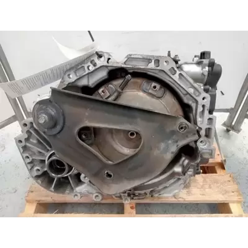 HOLDEN CAPTIVA TRANS/GEARBOX AUTO, AWD, DIESEL, 2.2, 2GOR TAG (GEN 1), NO TRANSF