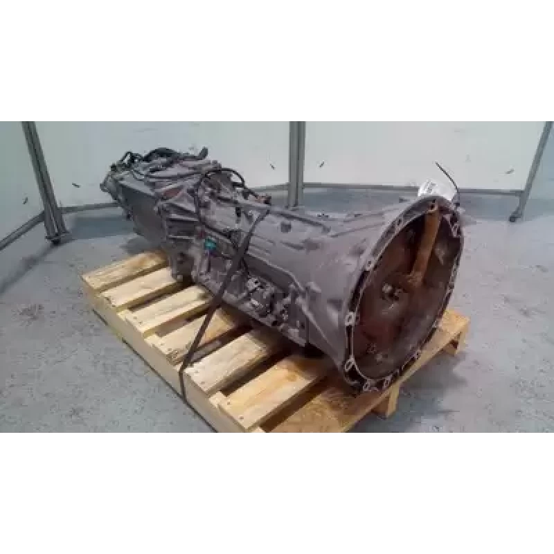 MITSUBISHI PAJERO TRANS/GEARBOX AUTO, DIESEL, 3.2, 4M41, W/ TRANSFER CASE, NT-NX