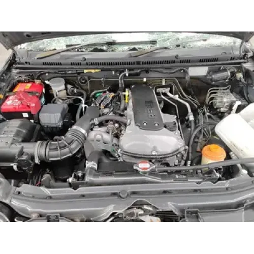 SUZUKI JIMNY TRANSFER CASE AUTO, PETROL, 1.3, M13A, VVT TYPE, SN413, 01/05-09/18