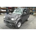 SUZUKI JIMNY TRANSFER CASE AUTO, PETROL, 1.3, M13A, VVT TYPE, SN413, 01/05-09/18